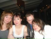 Фотография Припадчевой Анастасии