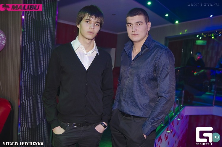 Сергей Марунин фотография #42