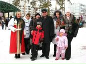 Фотография Лобановой Ольги