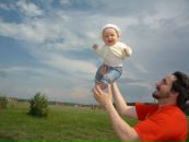 Фотография Фоминых Олега