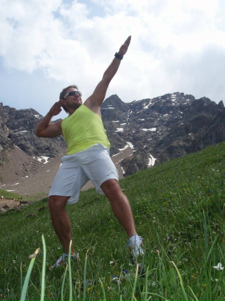 №7, Dmitriy Kostetskiy, 43 года, Астана №7, Dmitriy Kostetskiy, 43 года, Астана