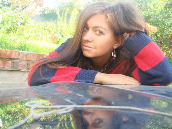 №12, Екатерина Спирова, 7.10.1988 №12, Екатерина Спирова, 7.10.1988
