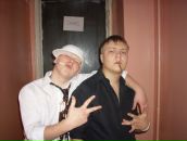 Фотография Дементьева Артёма