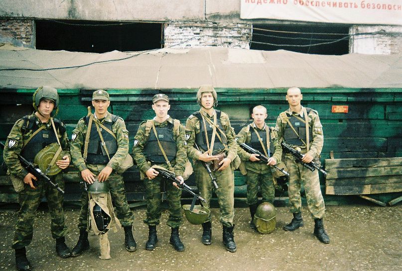 Иван Кобелев фотография #11