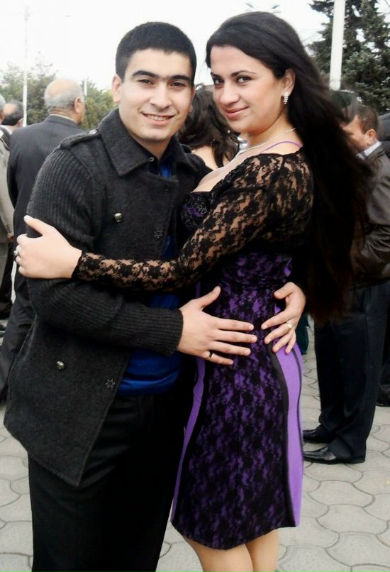 Арут Саиян фотография #34