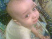 Фотография Минасиянова Юлиана