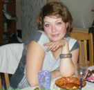 Фотография Лескиной Алены