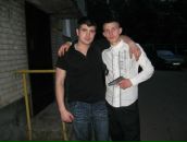 Фотография Хамитова Стаса