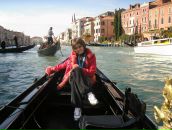 Фотография Артамоновой Ульяны