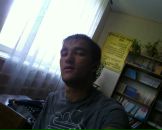 Фотография Кравченко Ростислава