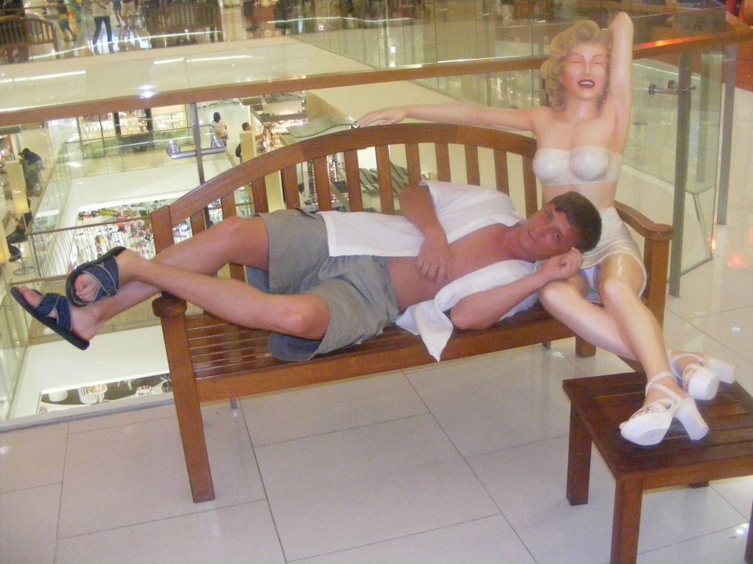 Дмитрий Лихачев фотография #7