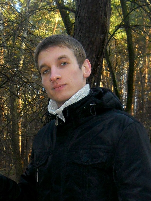 Дмитрий Бобрицкий фотография #21