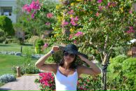 Фотография Ли Марии