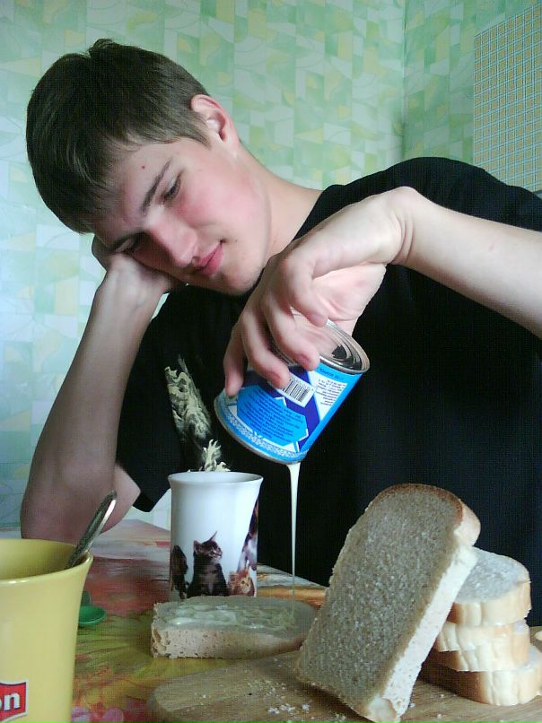 Дмитрий Антонов фотография #32