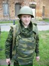 Фотография Михаил Силантьев