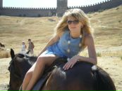 Фотография Киру Ольги