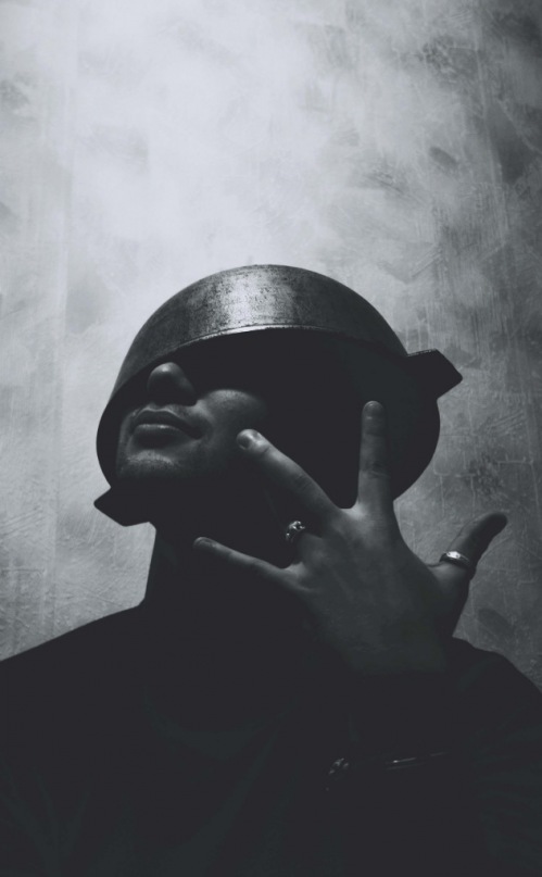 Edward Nigma фотография #6