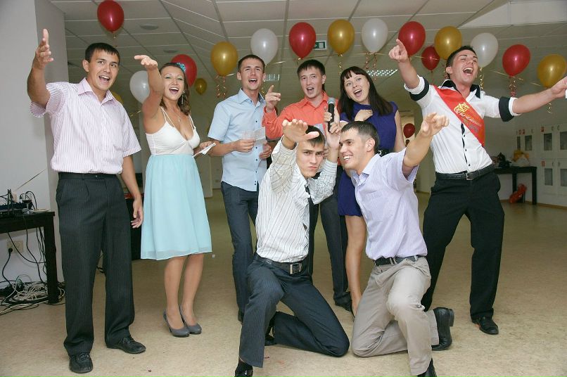 Дмитрий Вебер фотография #46