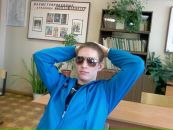 Фотография Крехова Жени