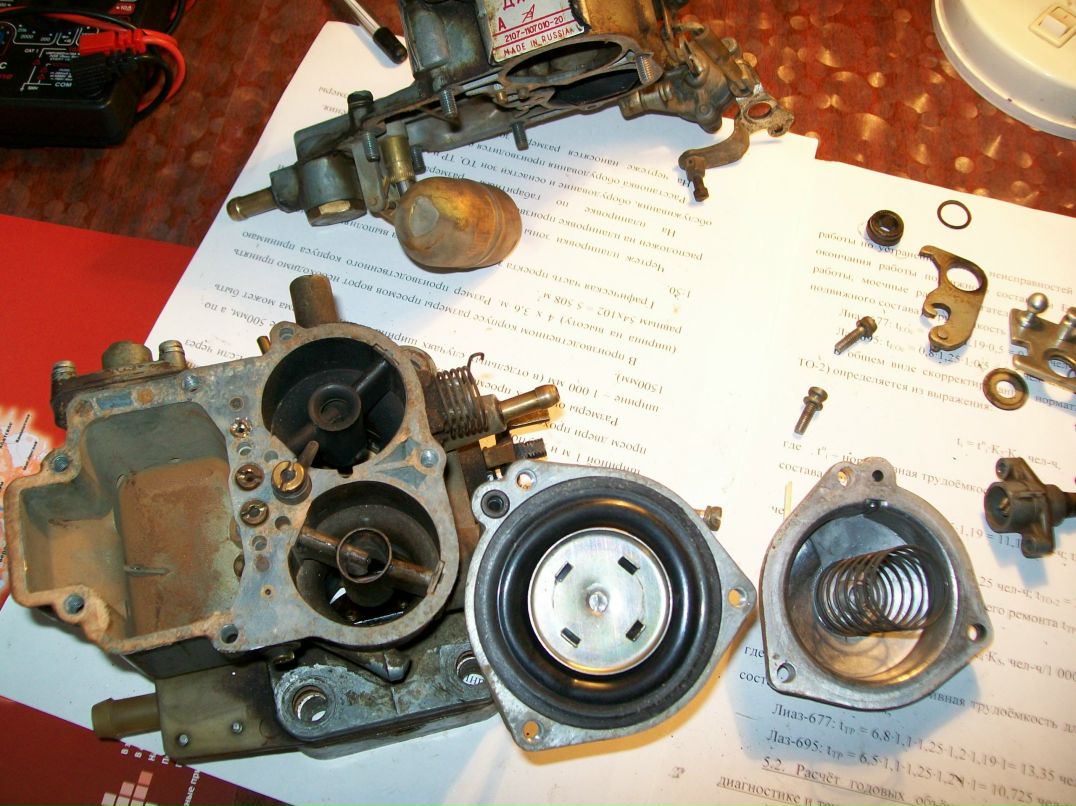 Дмитрий Чураков фотография #17