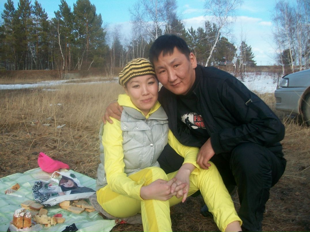 Николай Соловьев фотография #29