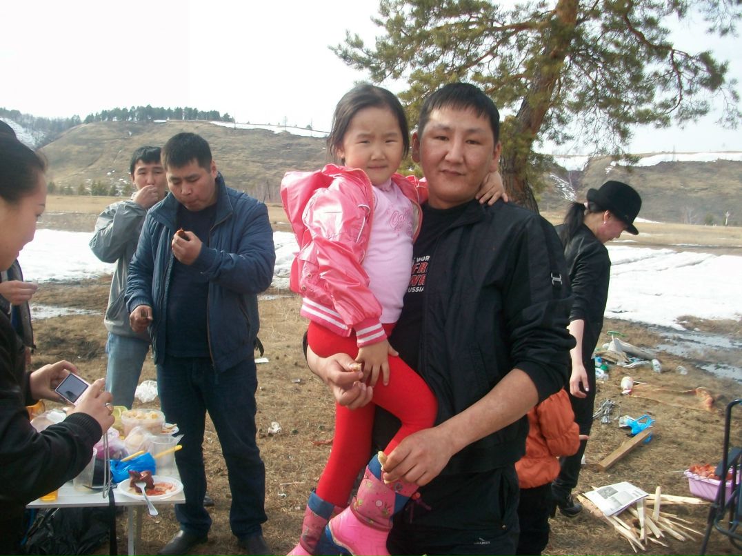 Николай Соловьев фотография #32