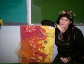 Фотография Шабельник Виктории