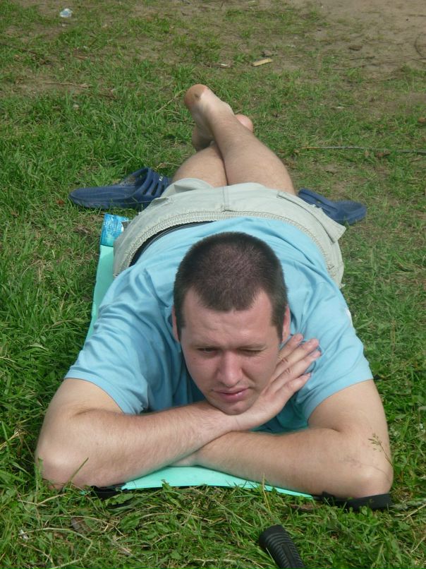 Софья Елисова фотография #42