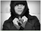 Фотография Ушаковой Надежды