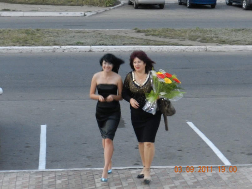 Надежда Евсюкова фотография #23