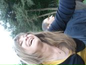 Оля Оленійчук фотография #3 (источник - https://vk.com/id102328242)