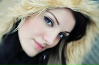 Фотография Долгополовой Тани