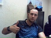 Фотография Артамонова Николая