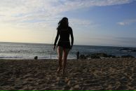 Фотография Михайловой Янки