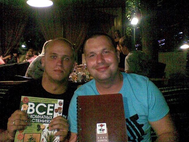 Игорь Ежиков фотография #17