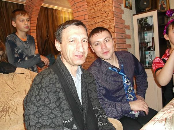 №5, Сергей Болгов, 38 лет, Таштагол №5, Сергей Болгов, 38 лет, Таштагол