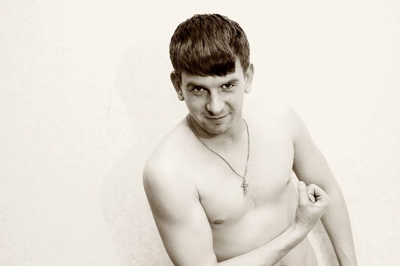 Игорь Подзигун фотография #3
