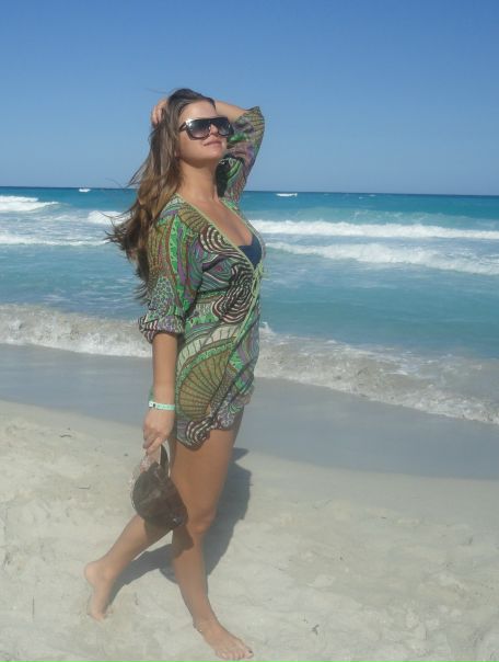 №8, Анастасия Ильина, 36 лет, Санкт-Петербург №8, Анастасия Ильина, 36 лет, Санкт-Петербург