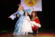 Фотография Горячевой Танюши