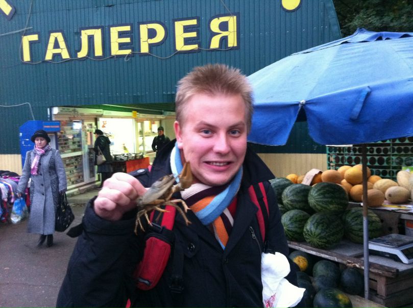 №16, Сергей Безруков, 41 год, Москва №16, Сергей Безруков, 41 год, Москва