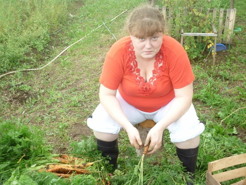 Мария Тимошенко фотография #38