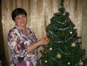 Фотография Черменевой Ирины