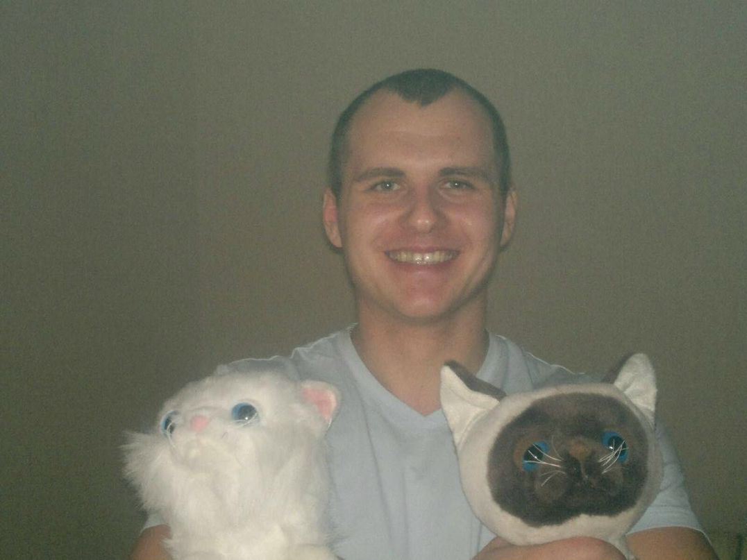 Сергей Рябкин фотография #16
