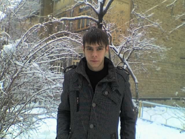 Сергей Баскаков фото №3