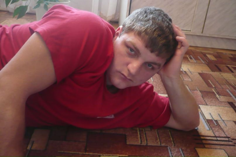 Дмитрий Чумак фотография #31