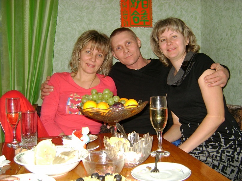 Владимир Качесов фотография #23