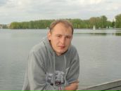 Віталій Радько фотография #2 (источник - https://vk.com/id20248798)