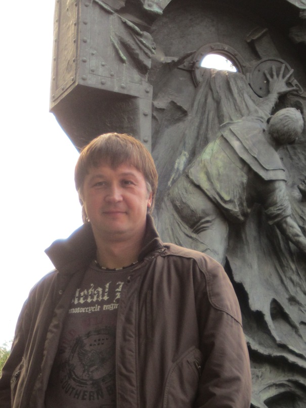 Игорь Рожков фотография #20