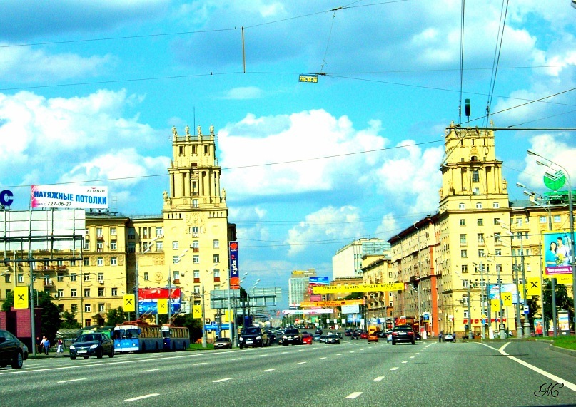 Baccate Wind фотография #3