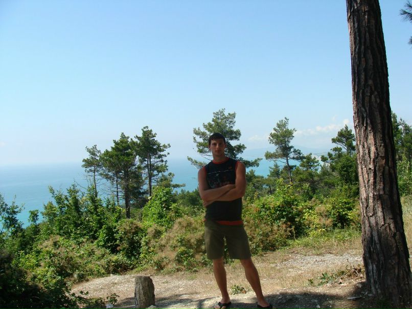 Павел Щеглов фотография #9